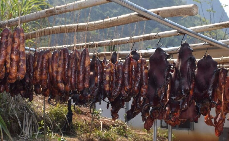 广西恭城,恭城竹鼠旅游攻略