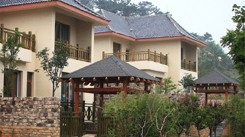  泰山温泉城自驾2日游>宿泰山温泉城含双早,赠温泉城门票,享舒适温泉