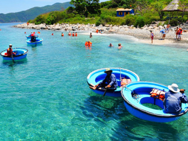 00前往前往亚洲最大水上乐园珍珠岛——这里有越南最大的游乐园,亚洲图片