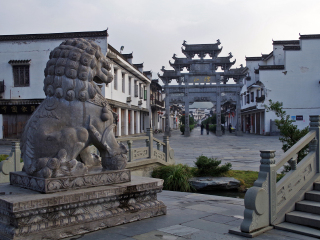 江西婺源旅游價格_江西婺源自由行還是跟團好_2021去江西婺源跟團多少錢