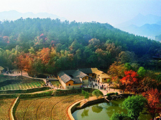 深圳包团长沙-韶山旅游_深圳长沙-韶山旅游5天_长沙-韶山包团游