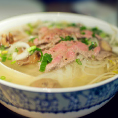 餐饮模块 