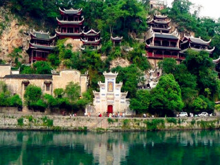 貴州黃果樹瀑布旅游價格多少跟團_貴州黃果樹瀑布旅游路線_貴州黃果樹瀑布游報價