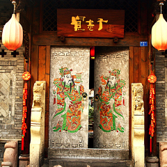 活动模块 