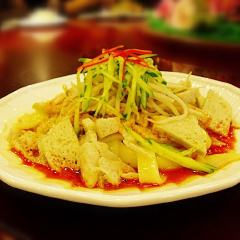 餐饮模块 