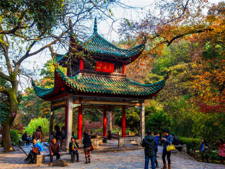 現(xiàn)在去湖南張家界旅游多少錢(qián)_近期湖南張家界游價(jià)格_湖南張家界旅游要多少錢(qián)2021