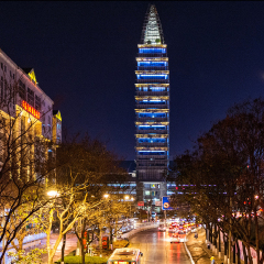 小交通模块 