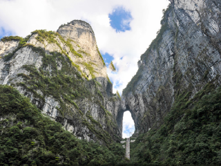 张家界旅游最佳路线_深圳包团张家界旅游价格_邮轮张家界旅游