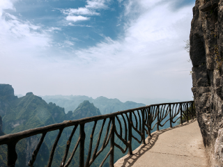 张家界旅游最佳路线_深圳包团张家界旅游价格_邮轮张家界旅游