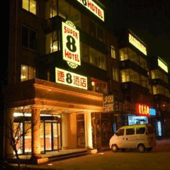 酒店模块 