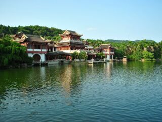 去南宁-德天的旅游费用_南宁-德天旅游出国旅游_团南宁-德天旅游