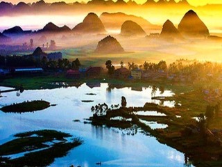 西双版纳8天旅游_赴西双版纳旅游报价_深圳西双版纳旅游