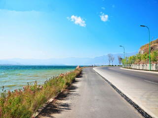 深圳至丽江旅游团_10月丽江的旅游路线_丽江团队旅游
