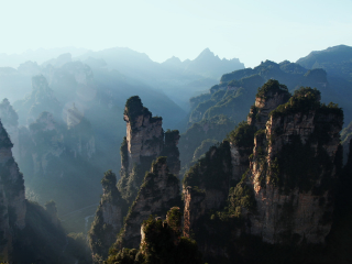 张家界旅游最佳路线_深圳包团张家界旅游价格_邮轮张家界旅游