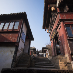 周庄的#旅图换旅费# #古镇#