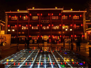 去西安華山靠譜的旅行團(tuán)_西安華山自由行還是跟團(tuán)好_2021年西安華山旅游團(tuán)報(bào)價(jià)