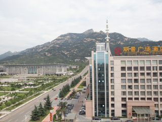 山東半自由行_山東游價格_山東旅游多少錢