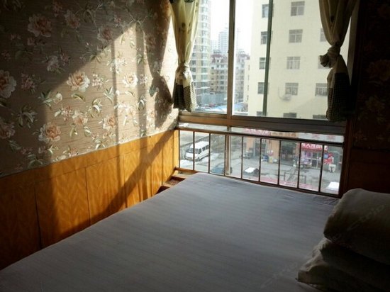 客房