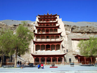 兰州-张掖旅游一次多少钱_游兰州-张掖跟团_六月底去兰州-张掖旅游