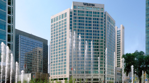 [国庆]<北京飞高4日游