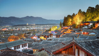 秋天去丽江旅游必备物品_秋天去丽江旅游购物推荐_秋天去丽江旅游准备什么
