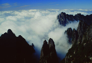 九龙峰