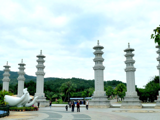 旅游去海南三亞_海南三亞旅游價格多少_跟團海南三亞游價格