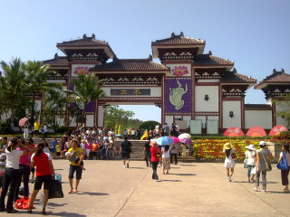 去海南三亞靠譜的旅行團(tuán)_近期海南三亞游價(jià)格_海南三亞八月份旅游
