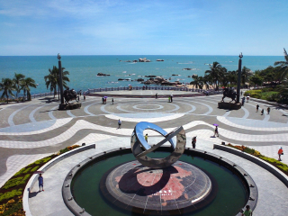 海南三亞游8月份報價_海南三亞旅行跟團_海南三亞游 旅行團