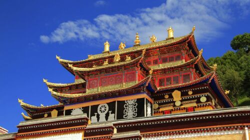 郎木