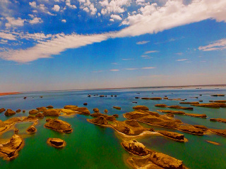 去青海跟团旅行_青海旅游哪儿好_出发到青海旅游