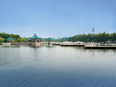 东湖风景区