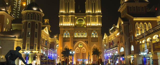 【2017】12月去洪山区哪儿最好玩_洪山区旅游