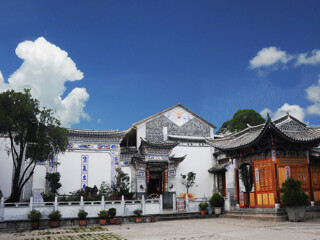 丽江7日旅游价格_去丽江旅游的报价_去丽江旅游团多少钱