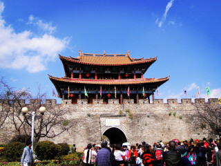 國慶云南香格里拉游價格_云南香格里拉旅游跟團(tuán)多少錢_云南香格里拉游跟團(tuán)多少錢2021