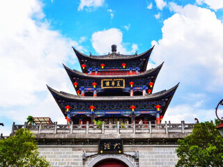 國慶云南香格里拉游價格_云南香格里拉旅游跟團(tuán)多少錢_云南香格里拉游跟團(tuán)多少錢2021