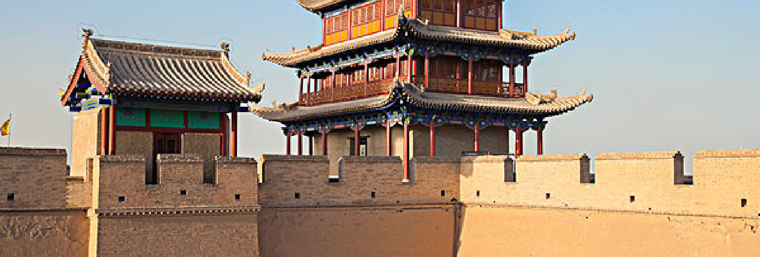 广济门城楼旅游攻略
