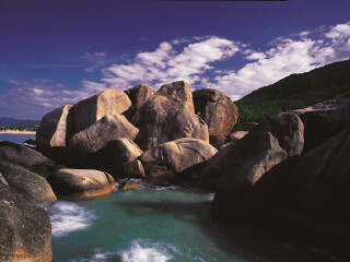 海南三亞自由行旅游團(tuán)_海南三亞旅游需要多少錢_去海南三亞旅游