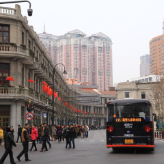 江汉路的#旅图换旅费#