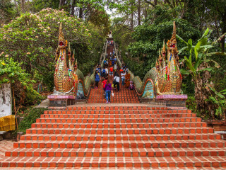 泰國四日游 去哪_泰國旅游花費一般多少_泰國旅游六日游