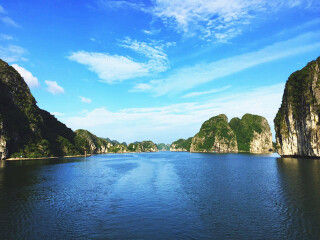 越南下龍灣旅游幾月份最便宜_越南下龍灣八月份旅游_越南下龍灣旅游幾月份最合適