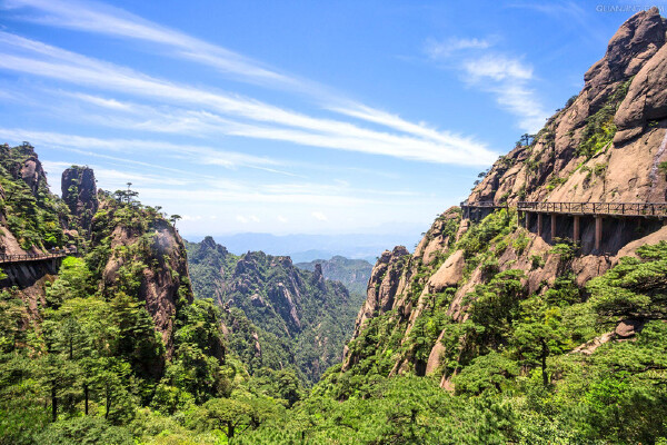 2月去三清山穿什么_三清山2月天气温度气温_