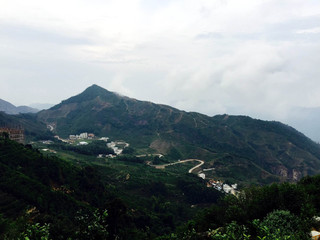  广东潮州汕头2日游>潮州凤凰山 茶文化美食