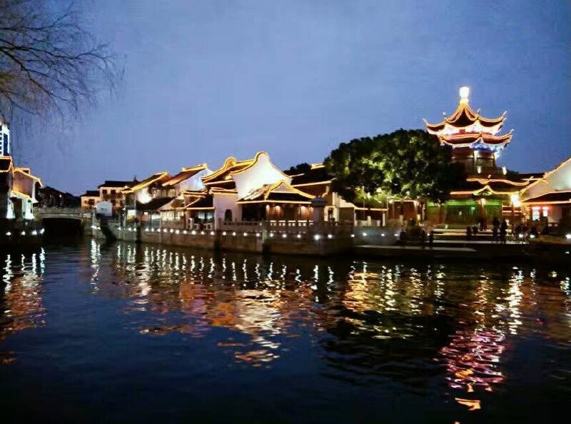 苏州——一座值得细细品味,慢慢寻觅的城市!