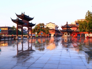 華東旅游跟團需多少錢_華東旅游花費一般多少_華東游跟團