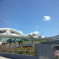 小交通模块 