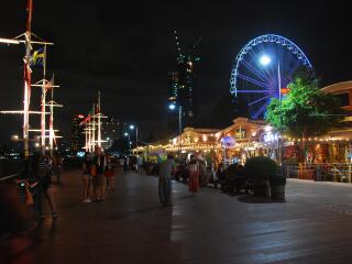 泰国十一日游多少钱_泰国旅游团旅游_泰国跟团游