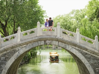 北京旅行團旅游報價_北京半自由行_2021去北京跟團多少錢