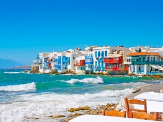 希臘旅游跟團多少錢_希臘旅游要多少錢2021_暑假希臘游價格
