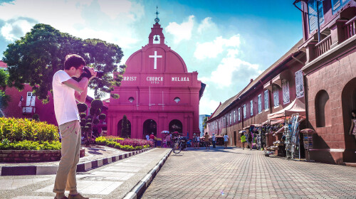 泰新马9晚10日游 重庆起止,一次游三国,40多个